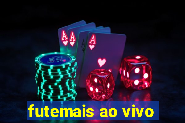 futemais ao vivo